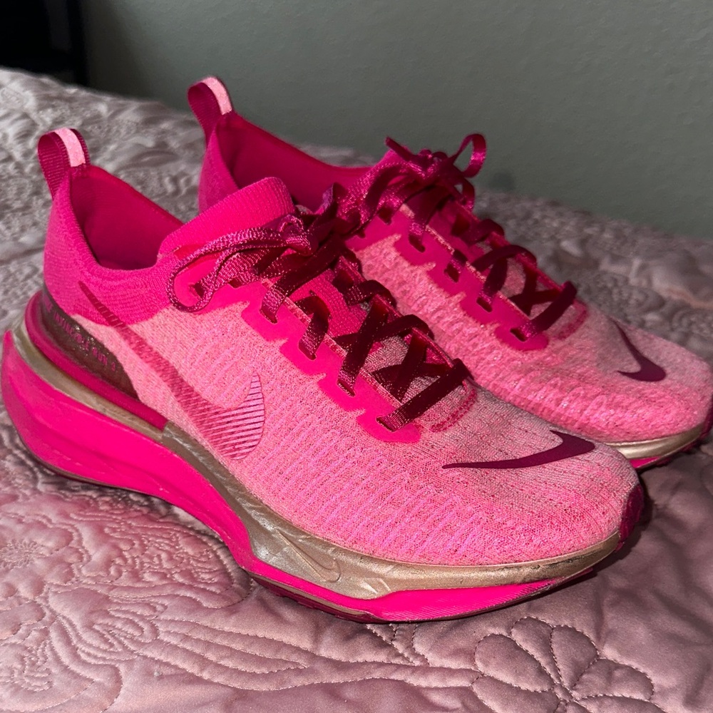 Nike Invincible 3 Running Shoes Women’s